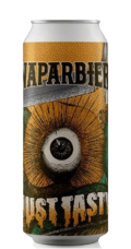 Naparbier Just Tasty